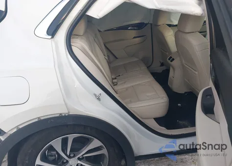 2021 Buick Envision Awd Essence из США, поврежденный, VIN LRBFZPR49MD192739